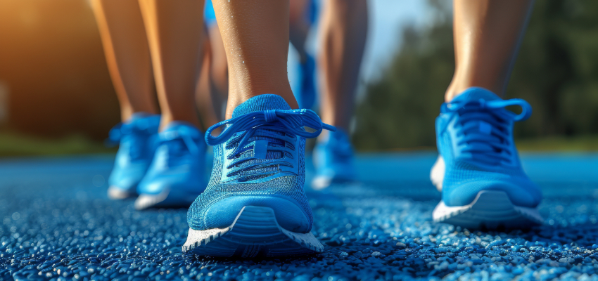 Run the Blue Assessment