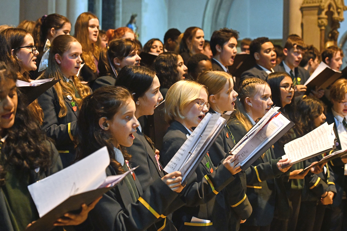Carols by Candlelight