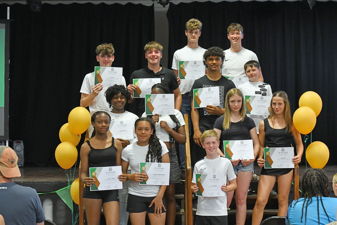 Sports Awards 2024