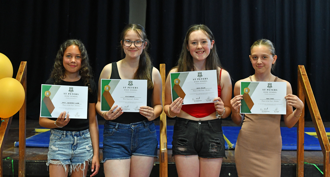 Sports Awards 2024