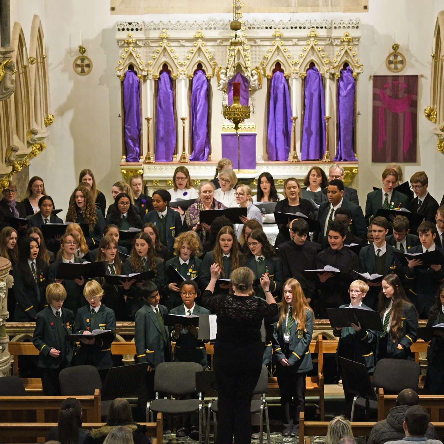 Lent Concert