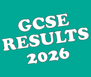 GCSE Results Day 2026