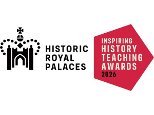 Inspiring History Teaching Awards
