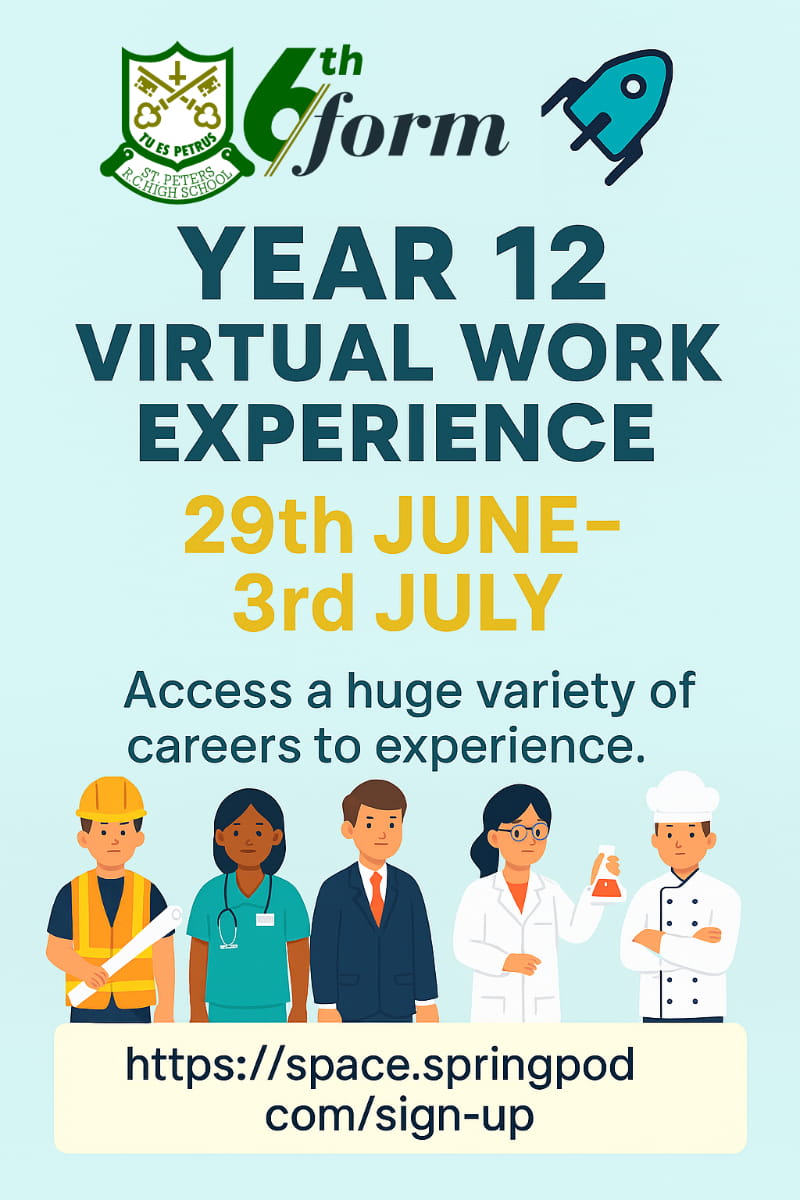 year12 work exp