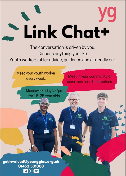 link chat