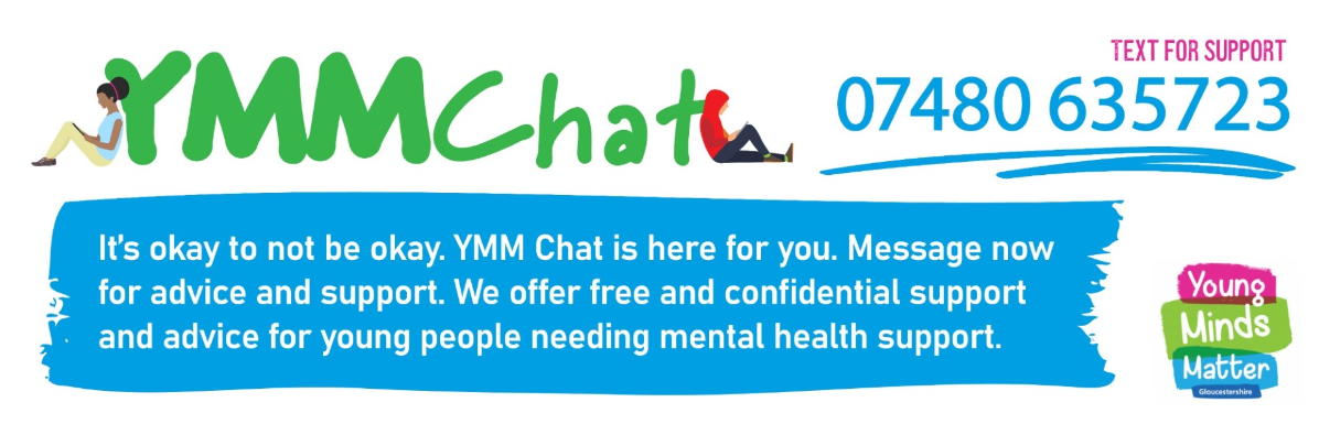 ymm chat