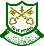 St Peter's RC High School